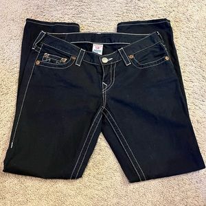 True Religion Johnny Jeans